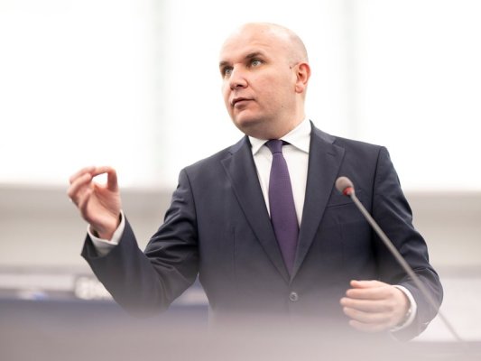 Avrupa Parlamentosu Hukuk Komisyonu, İlhan Küçük'ün Dokunulmazlığının Kaldırılmasını Reddetti