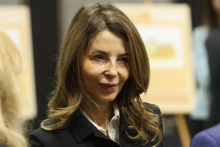 Tsvetelina Borislavova Neden İzlanda Fahri Konsolosu Olmayacak?