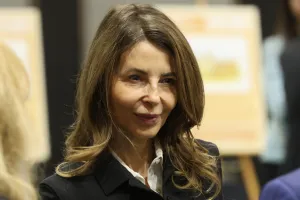 Tsvetelina Borislavova Neden İzlanda Fahri Konsolosu Olmayacak?
