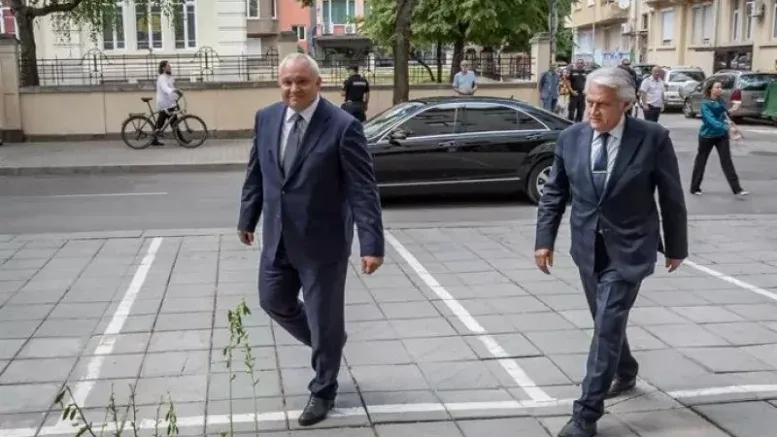 Şeffaflıkçı Demerciev'in 15 Gayrimenkulü Ortaya Çıktı