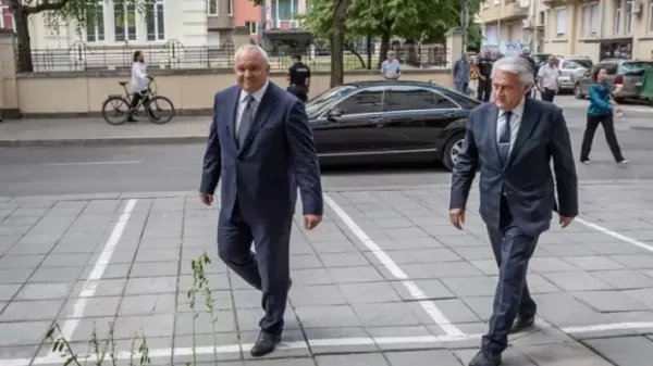 Şeffaflıkçı Demerciev'in 15 Gayrimenkulü Ortaya Çıktı