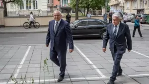 Şeffaflıkçı Demerciev'in 15 Gayrimenkulü Ortaya Çıktı