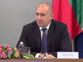 Radev'den Zelenski'ye Belene Teklifi: Reaktörleri Birlikte Kullanalım