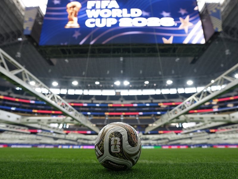 FIFA Dünya Kupası'ndan Rekor 15 Milyar Dolar Gelir