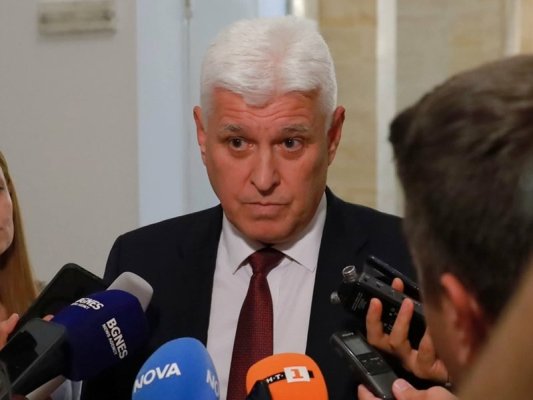 Stoyanov: İkinci El Gripen veya F-16 Alırsak MiG-29'ları Bu Kadar Uzun Süre Kullanmayız