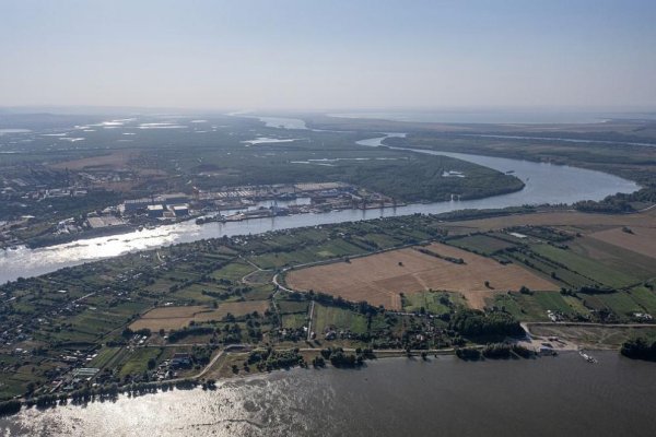 Tuna Nehri Kıyısında Sivrisinek Kabusu: Suçlu Devlet İhalesi