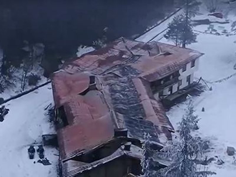 Buna Duygulanmamak İmkansız