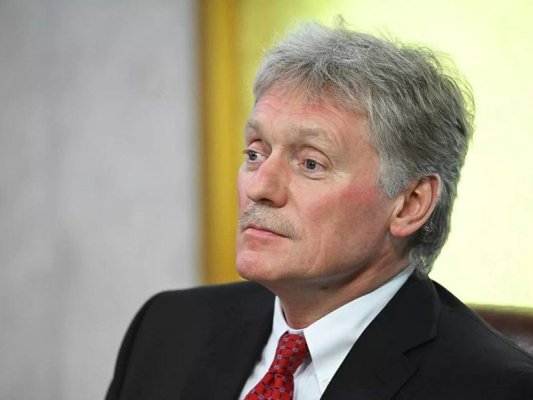 Rusya, Ukrayna Savaşı'nın Sona Ermesi İçin ABD'den Yeni Teklifler Bekliyor