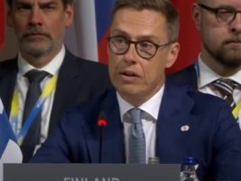 Fransa, NATO Misyonu Kapsamında Finlandiya'ya Asker Gönderecek