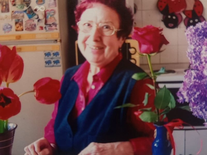 Plovdivli Aktris Margarita Apostolova Hayatını Kaybetti: Meslektaşları Onu 'Winnie the Pooh' Olarak Andı
