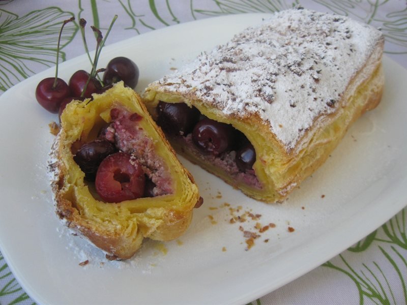 Sevdiklerinizle Paylaşabileceğiniz Lezzetli Çörek Tarifi