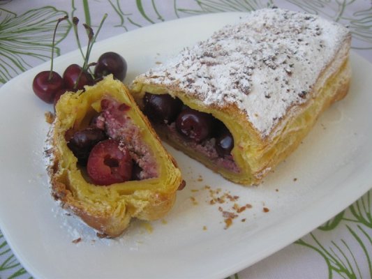 Sevdiklerinizle Paylaşabileceğiniz Lezzetli Çörek Tarifi