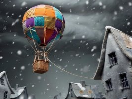 Teo Uşev'in 'Light Boxes' Filmi Venedik Film Festivali'ne Seçildi