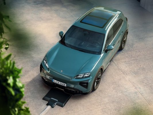 Porsche Personelinin Yüzde 20'sini İşten Çıkaracak