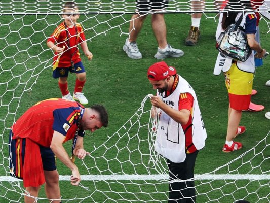 İspanya FIFA Sıralamasında Zirveye Yerleşti, Bulgaristan Yeni Zelanda ve Haiti’yi Geride Bıraktı
