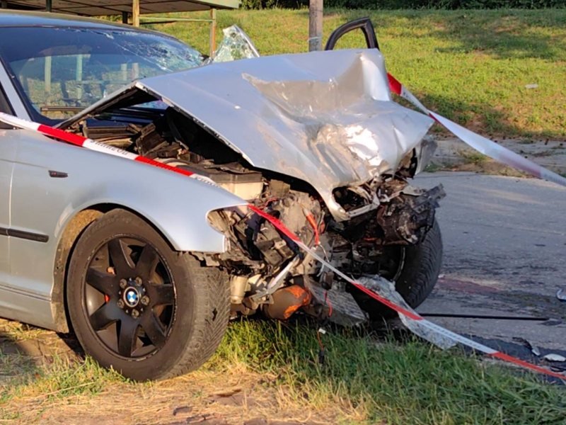 24 Saatte 30 Ağır Trafik Kazası, 37 Kişi Yaralandı
