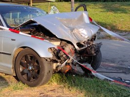24 Saatte 30 Ağır Trafik Kazası, 37 Kişi Yaralandı