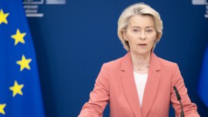 Beklenmedik Hamle: Ryanair, Ursula von der Leyen'in İstifasını İstedi