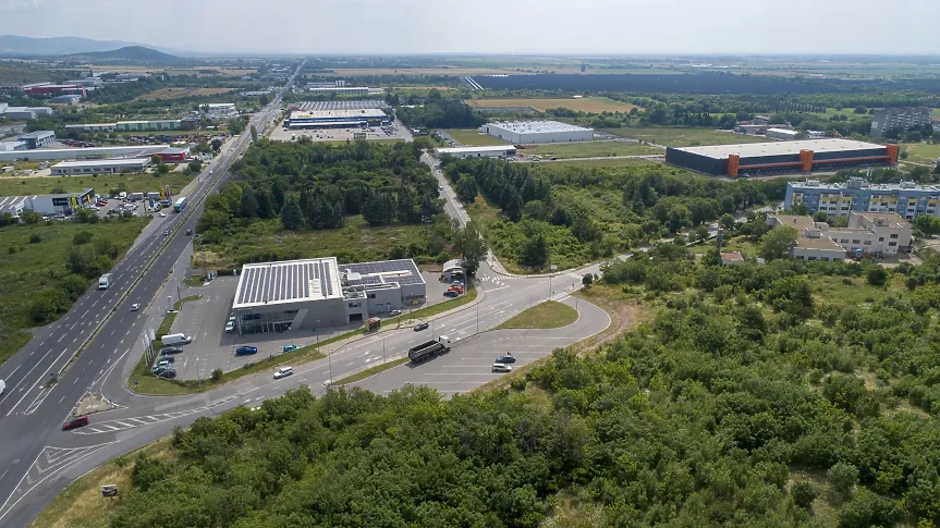 Star Zagora, Bulgaristan'ın Sanayi Kalbi Olma Yolunda İlerliyor