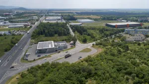 Star Zagora, Bulgaristan'ın Sanayi Kalbi Olma Yolunda İlerliyor