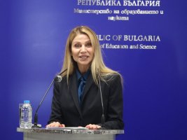 Bulgaristan'da 7. Sınıf Matematik Başarısı Düştü: Eğitim Reformu Tartışılıyor
