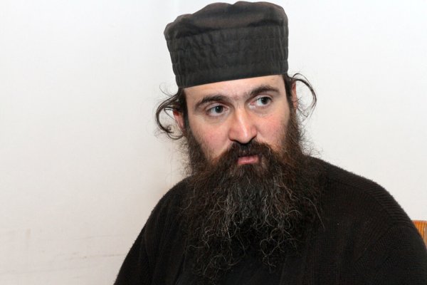 Plamen Miryanov'dan Nikanor'a Sert Tepki: 'Acınası Bir Önem İddiasıyla Yüzsüzlük'