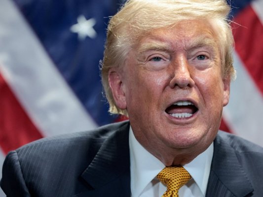 Trump, İran Ateşkesini Bitirdi, İspanya ile Ticareti Durdurdu (Özet)