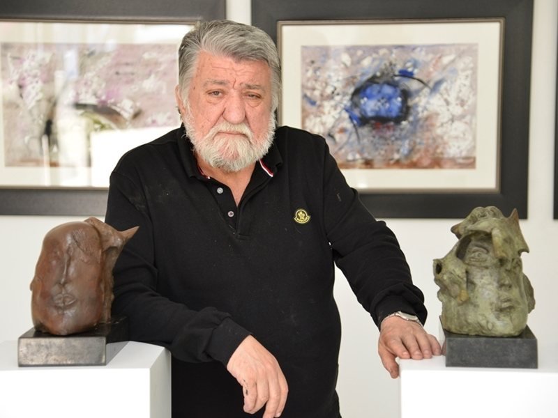 Veşdi Raşidov: Politika kaypak bir iş
