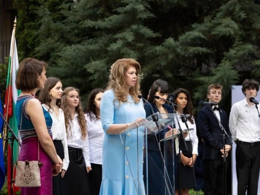 Yotova: Avrupa, Eşi Görülmemiş Zorlukların Üstesinden Daha Yakın İşbirliğiyle Gelecek