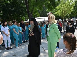 Plovdiv'deki DKC-V'ye 2,6 Milyon Euro Yatırım: Yeni Cihazlar ve Yenileme