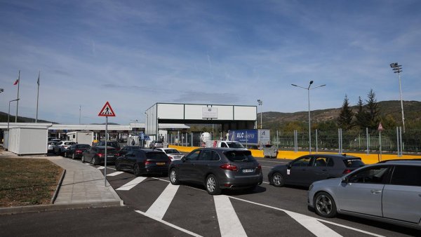 Koca Kuyruklara Son mu? 'Kalotina 2' Açılıyor