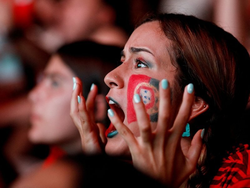 Spor Kişisel Bir Dram Haline Geldiğinde: Psikologlar Taraftar Depresyonunun Varlığını Tespit Etti, Ancak Henüz Resmi Bir Tanı Değil