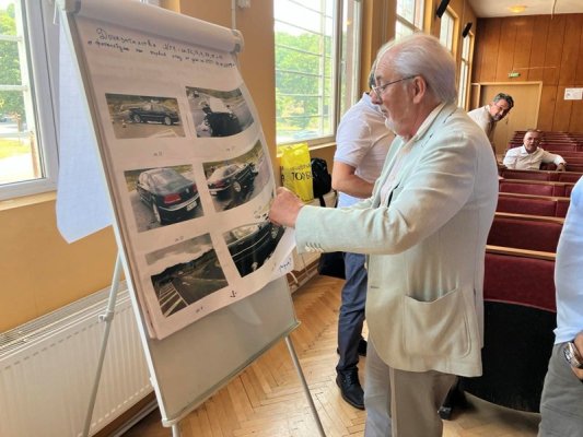 Lütvi Mestan'ın Karıştığı Ölümlü Kaza Davası Yeniden Ertelendi