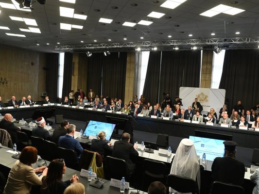 Bulgaristan'da Eğitim Sistemine Yeni Ders: Din ve Erdemler