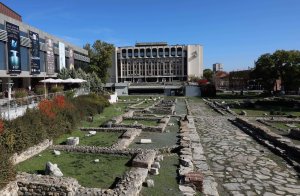 Stara Zagora 2035 Kültür Stratejisi İçin Dört Farklı Anket Düzenliyor