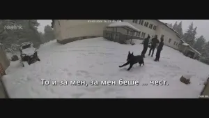 Petrohan Kulübesi İçin Yeni Karar Alındı