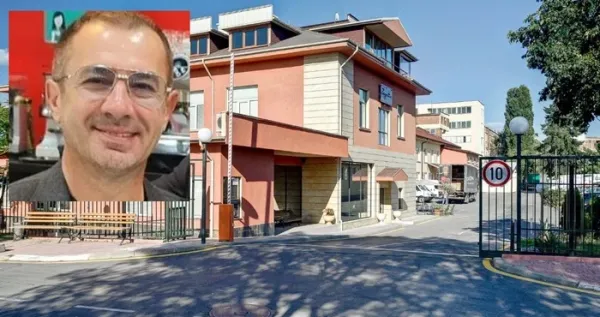 Vlado Zagato'nun Aşk Listesi