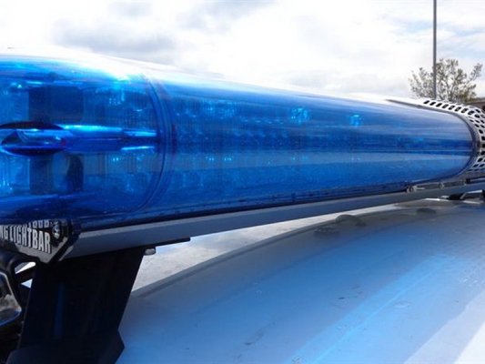 Varna'da Drift Yapan 20 Yaşındaki Sürücü Kaza Yaptı: Bir Çocuk Yaralandı