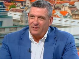 Georgi Kande: Siyasete girip girmeyeceğimi söylemeye hazır değilim