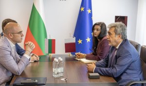 Bulgaristan ve Katar Turizmde Yeni Bir Sayfa Açıyor