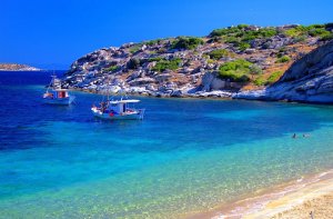 Mikonos Açgözlülüğün Bedelini Ödüyor: 'Ne Kadar Aptalız!'