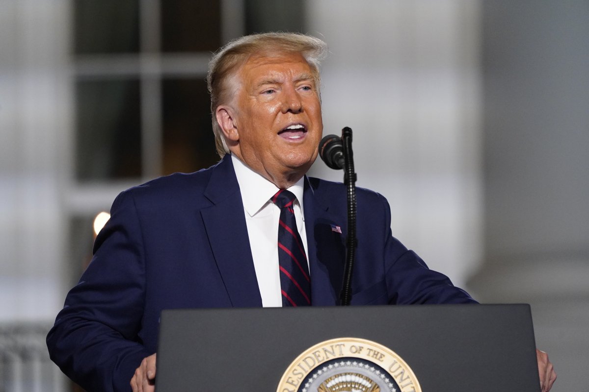 Trump Grönland'ı Satın Almak İstiyor: 3 Yıl İçinde Olmazsa Yüzde 25 Gümrük Vergisi