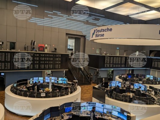 Merkez Bankalarının Gizli Komplosu Borsaları Çökertti