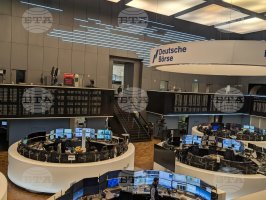 Merkez Bankalarının Gizli Komplosu Borsaları Çökertti