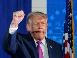 Trump'tan ABD'nin 250. Yılına Mektup: 'Amerikalı Olmak Kazanan Olmaktır'