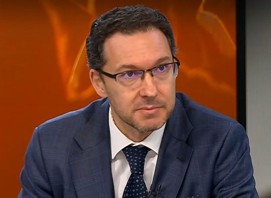 Daniel Mitov