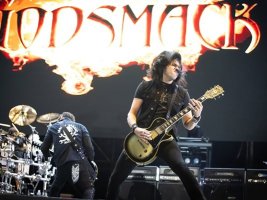 Hills of Rock'ta Sarhoş Adam Polislere Küfür Etti, 100 Euro Ceza Aldı