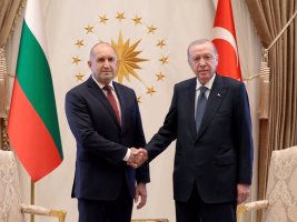 Botash Anlaşması 15 Ay Donduruldu, Bulgaristan 200 Milyon Avro Tasarruf Edecek