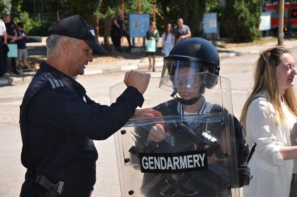 Atış turnuvası