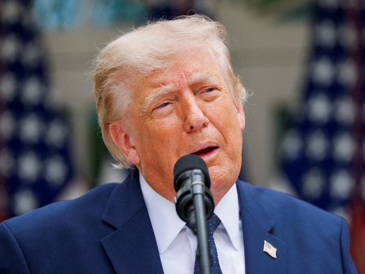 Trump: Ya İran'la Anlaşma Yapacağız Ya da İşi Bitireceğiz